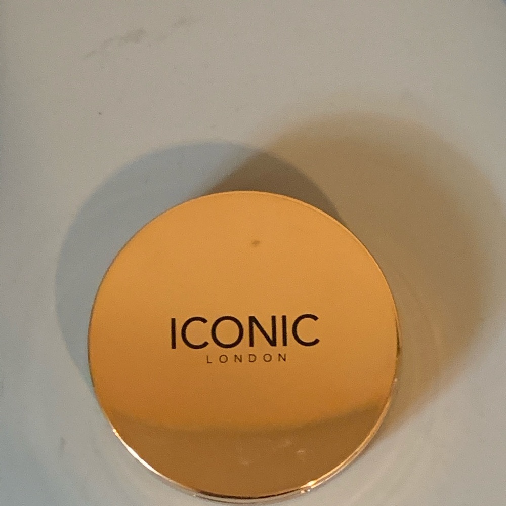 bronzing powder